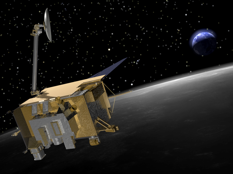 Cosmic Rays Bombing the Moon Transform Lunar Surface
